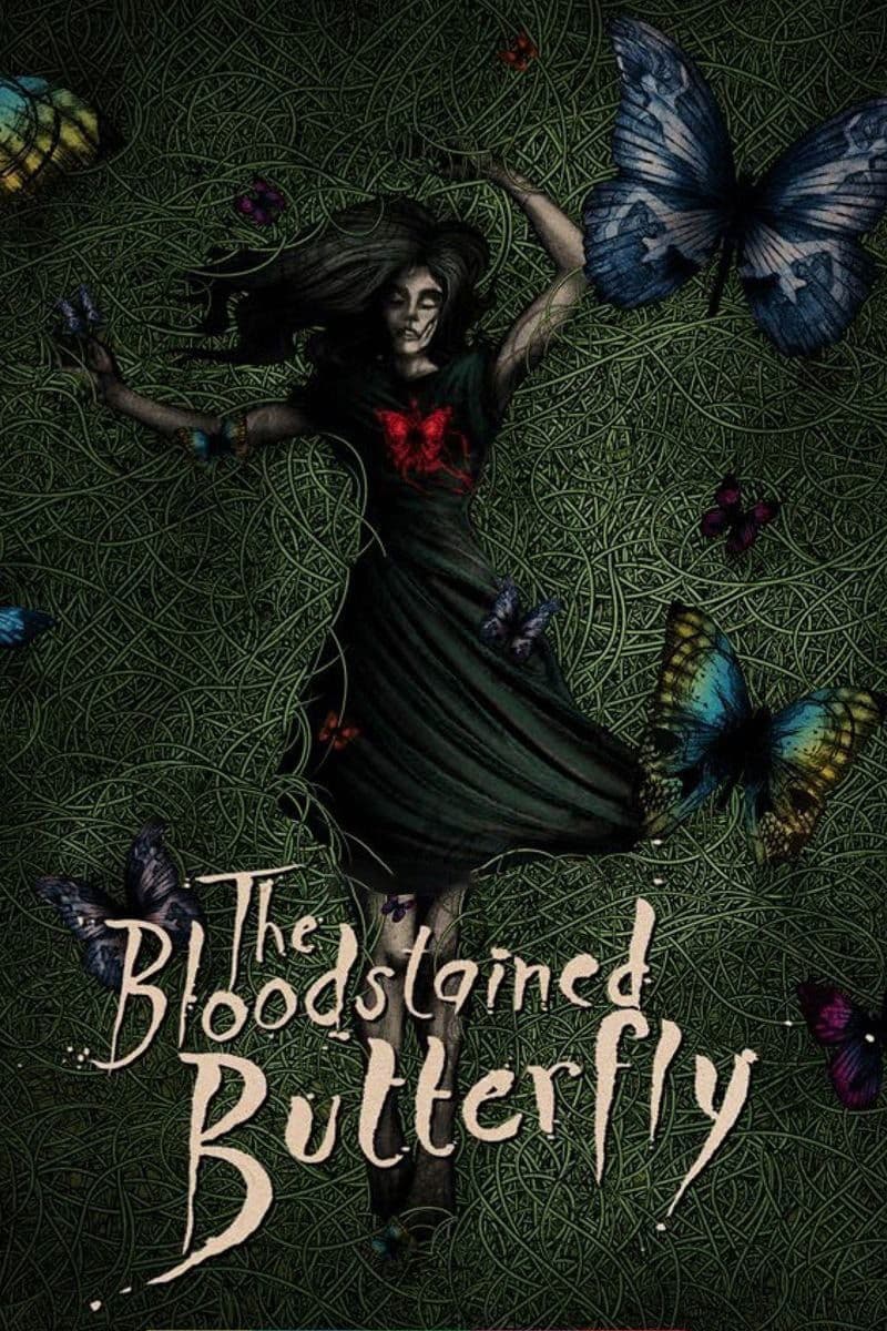 The Bloodstained Butterfly full movie