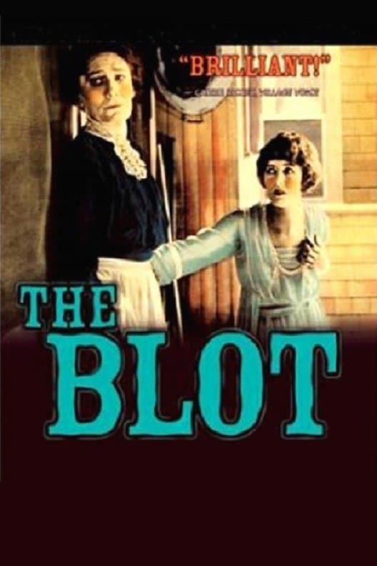 The Blot full movie