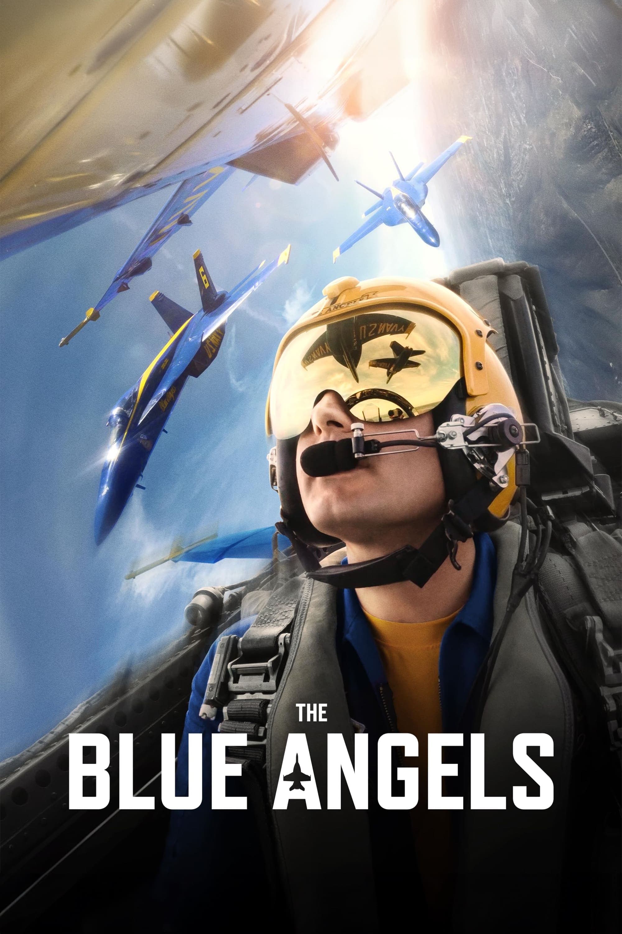 The Blue Angels full movie