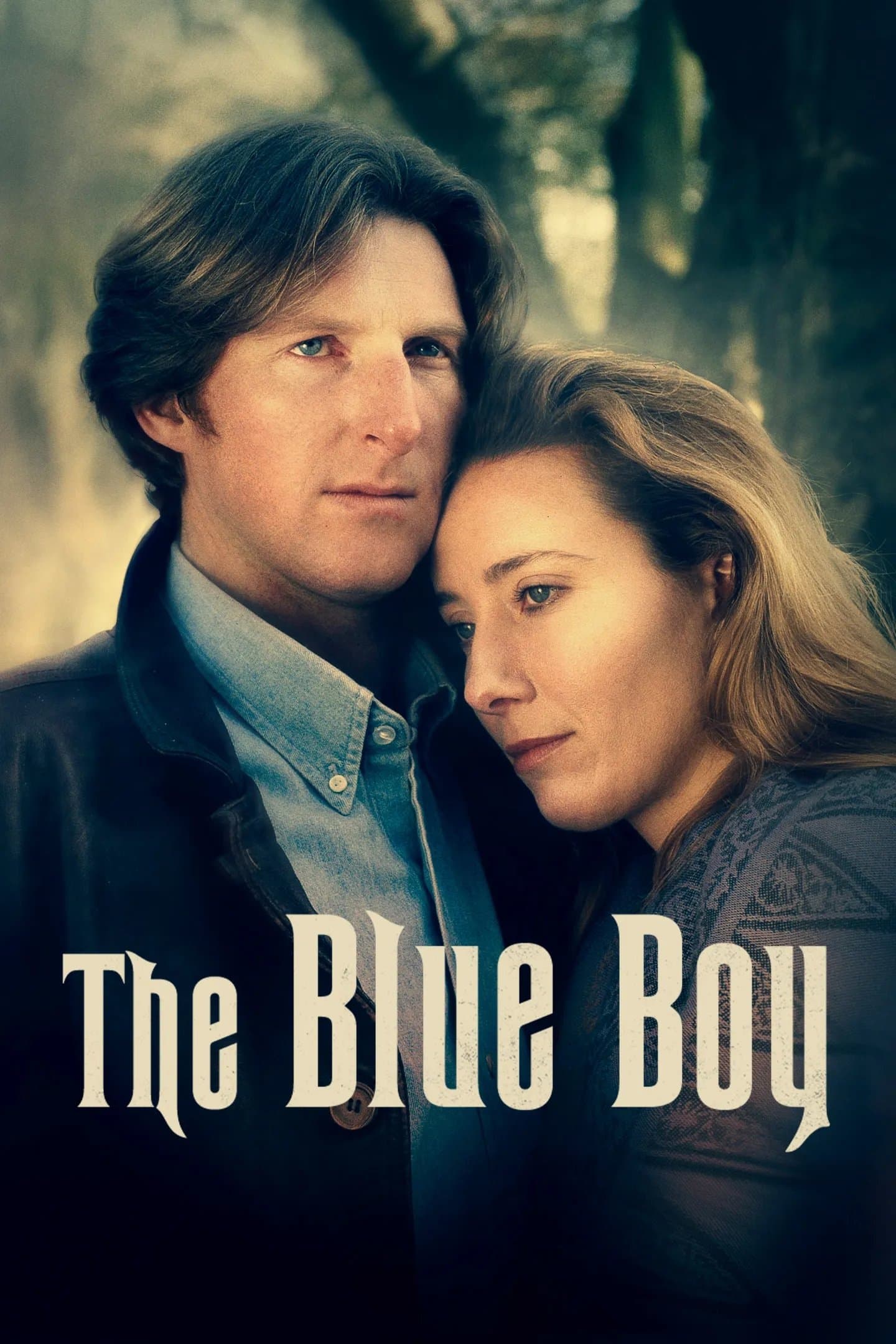 The Blue Boy full movie