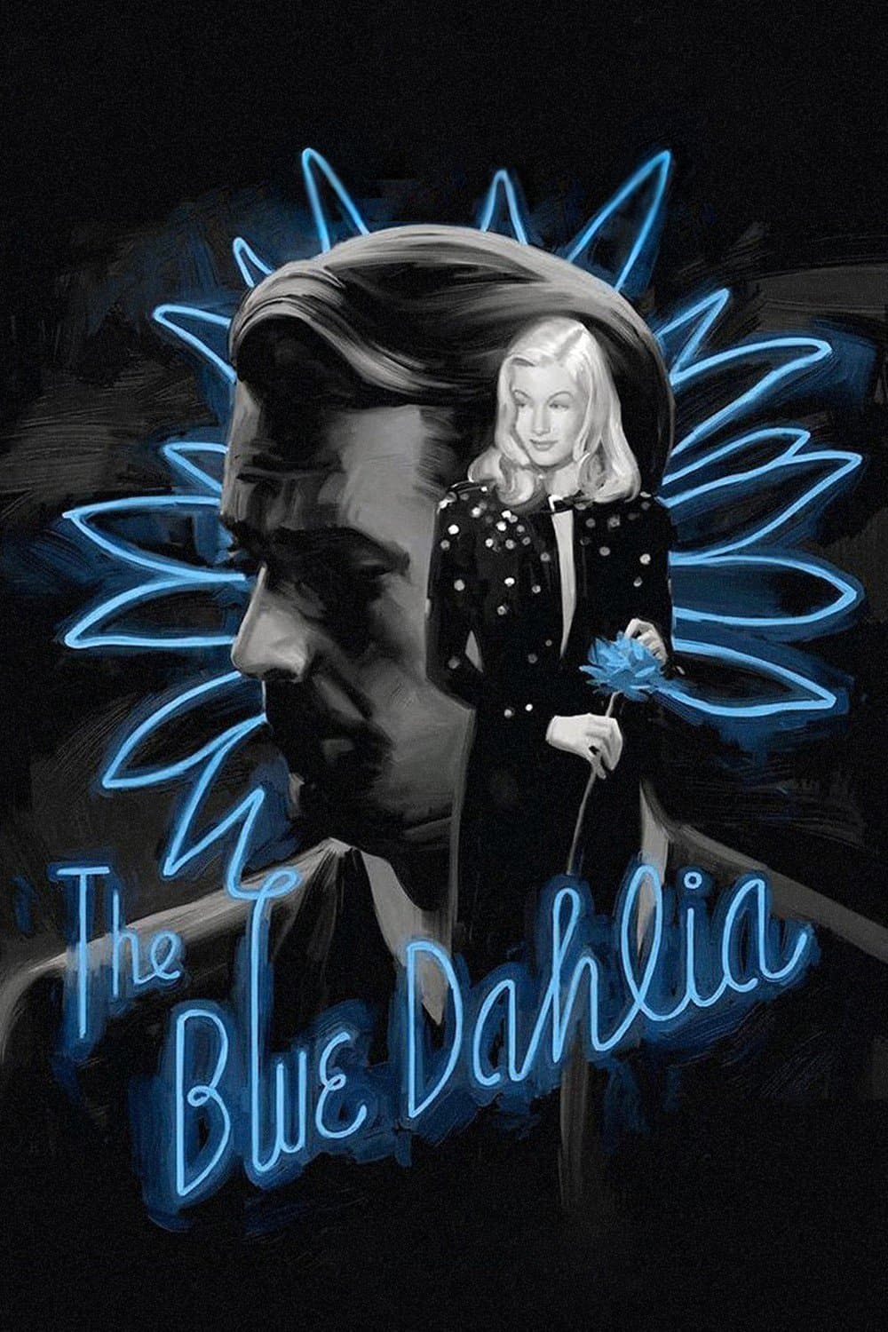 The Blue Dahlia full movie