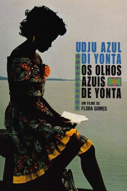 The Blue Eyes of Yonta full movie