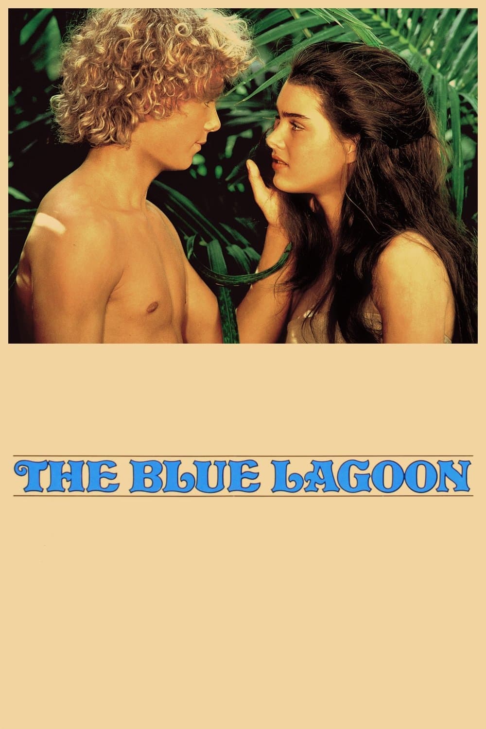 The Blue Lagoon full movie