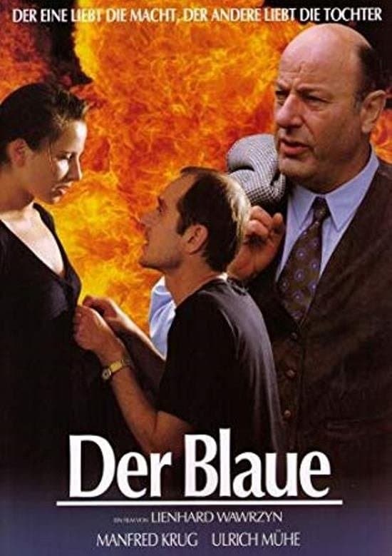 The Blue One full movie