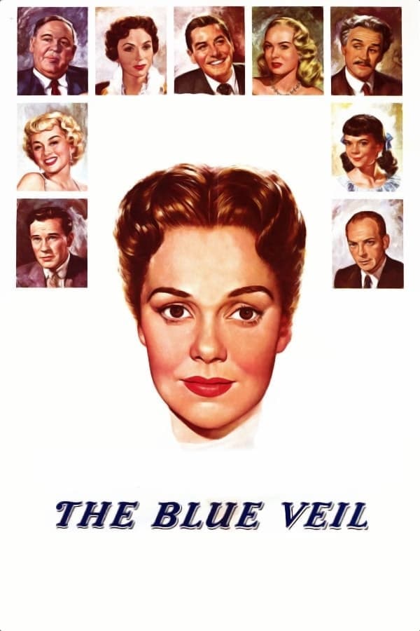 The Blue Veil full movie