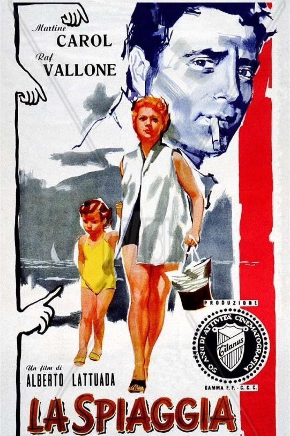 The Boarder full movie