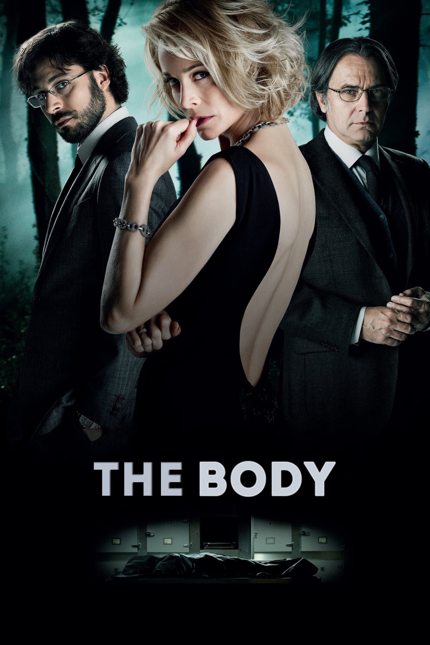 The Body full movie