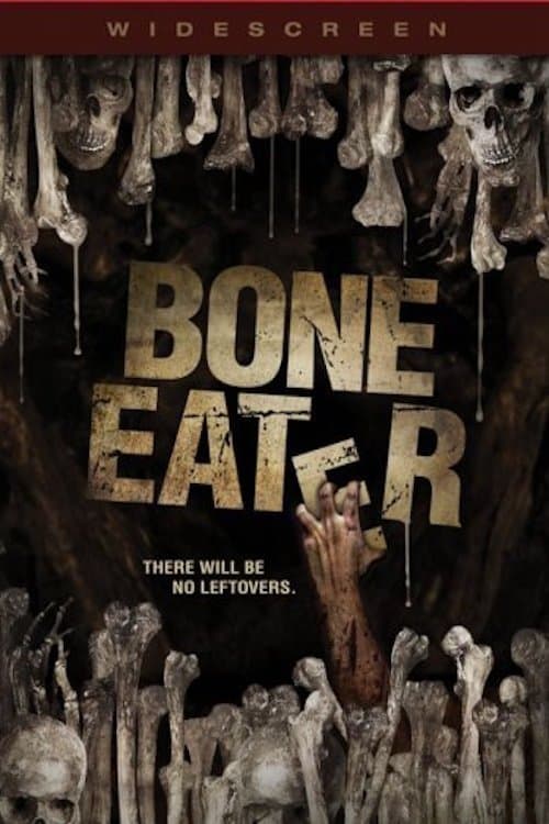 The Bone Eater full movie