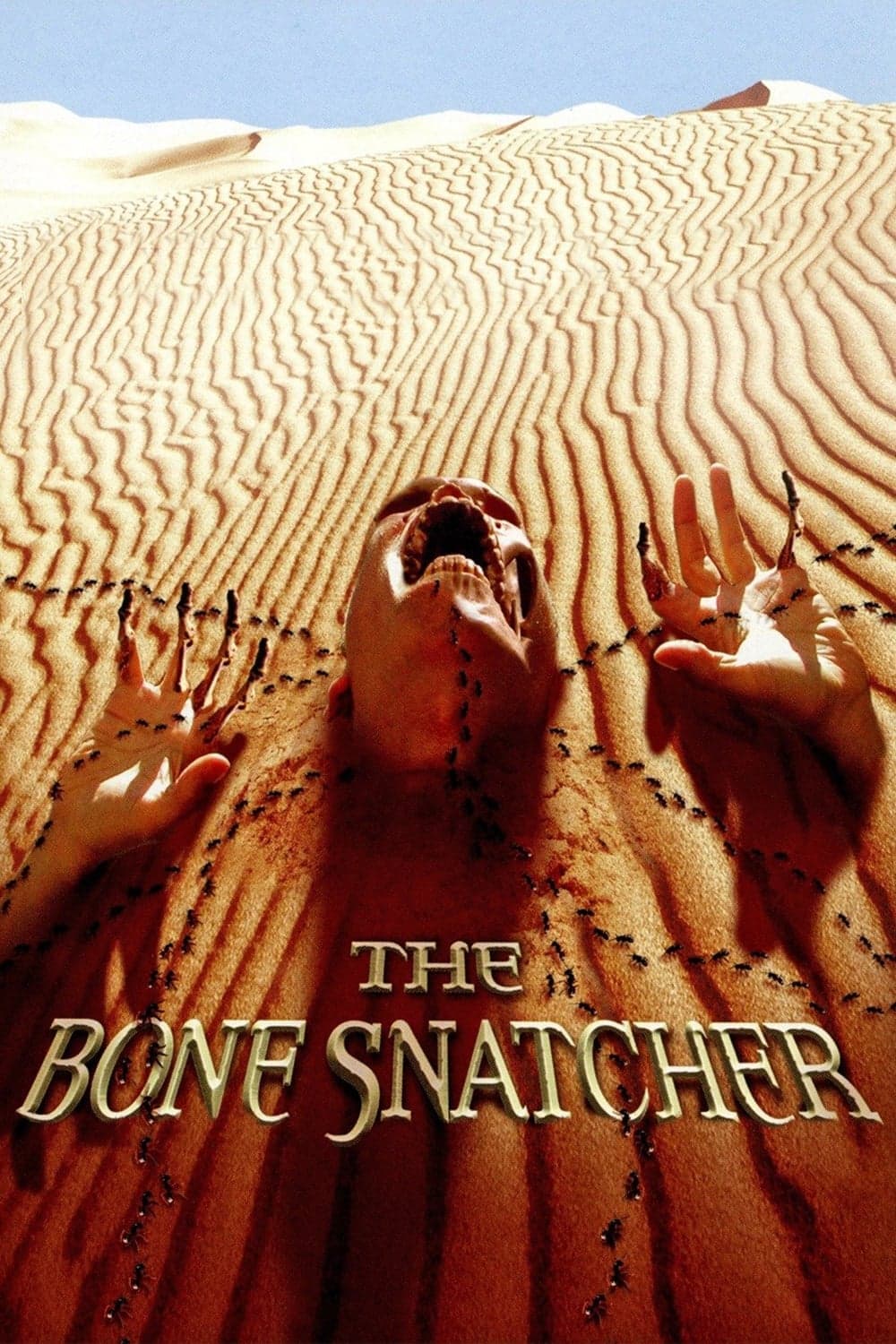 The Bone Snatcher full movie
