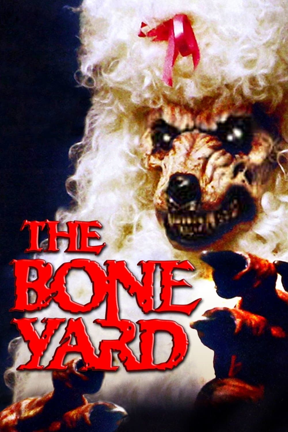 The Boneyard full movie