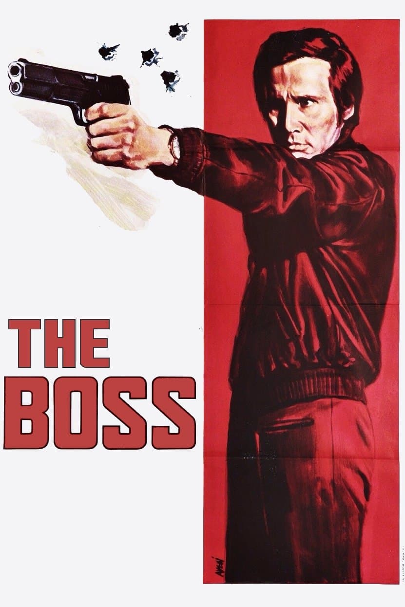 The Boss full movie