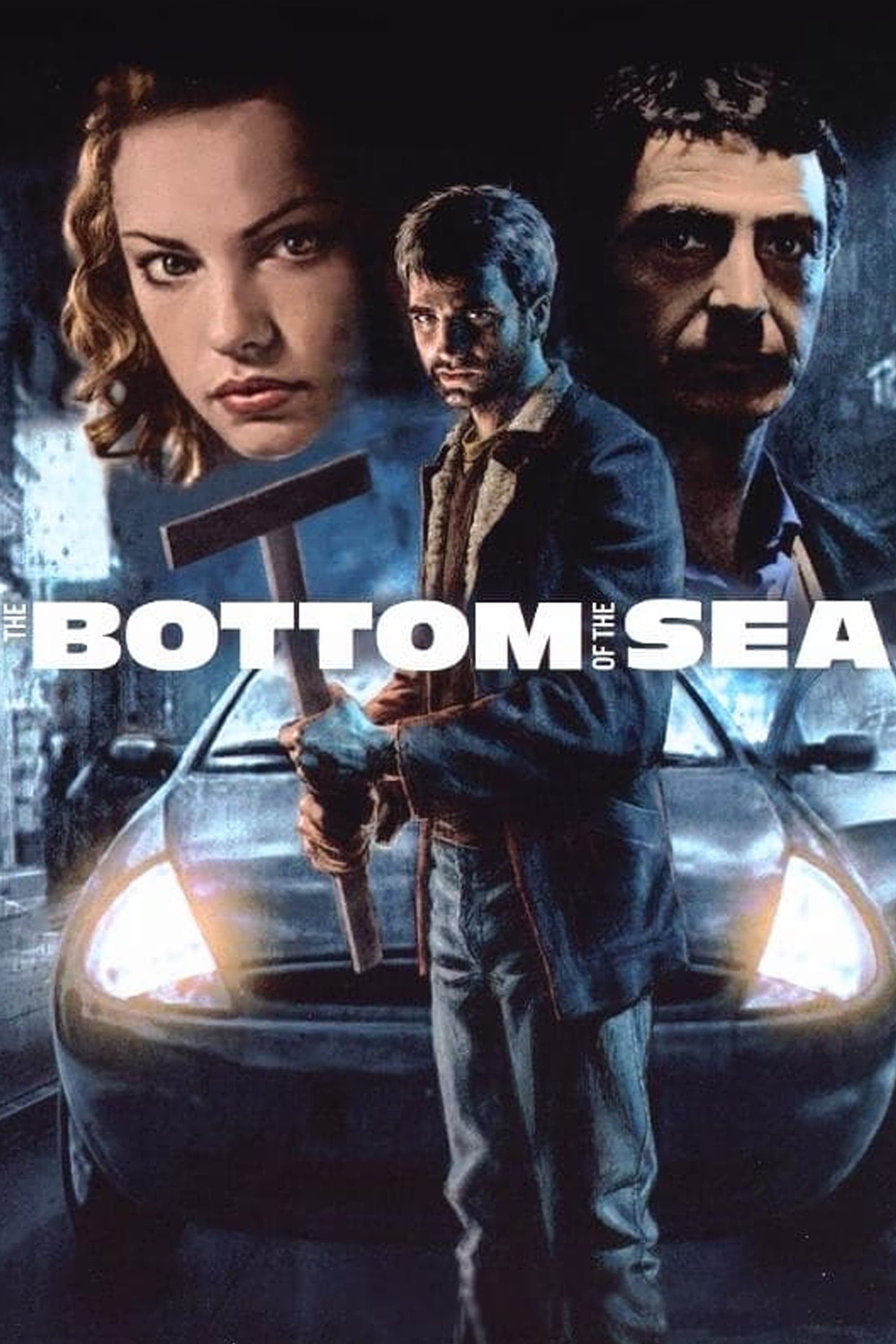 The Bottom of the Sea full movie
