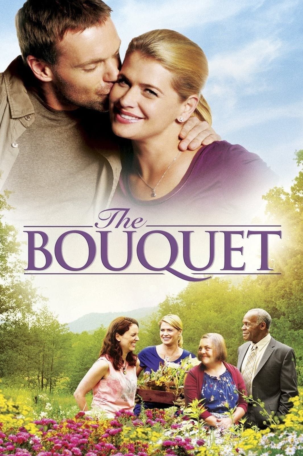 The Bouquet full movie