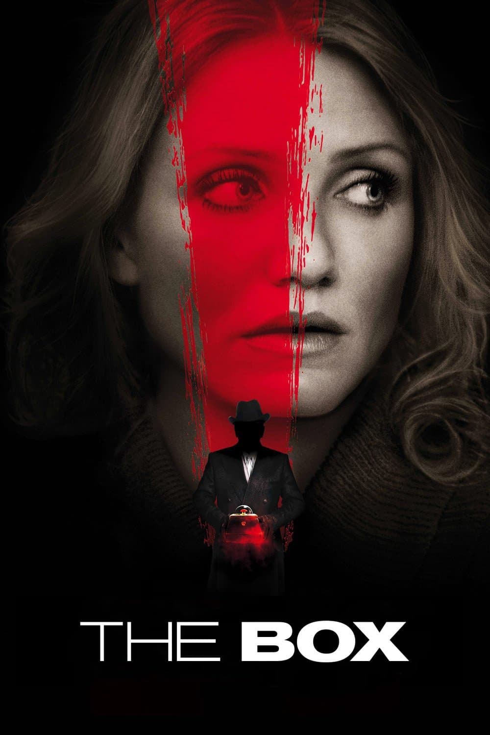 The Box full movie