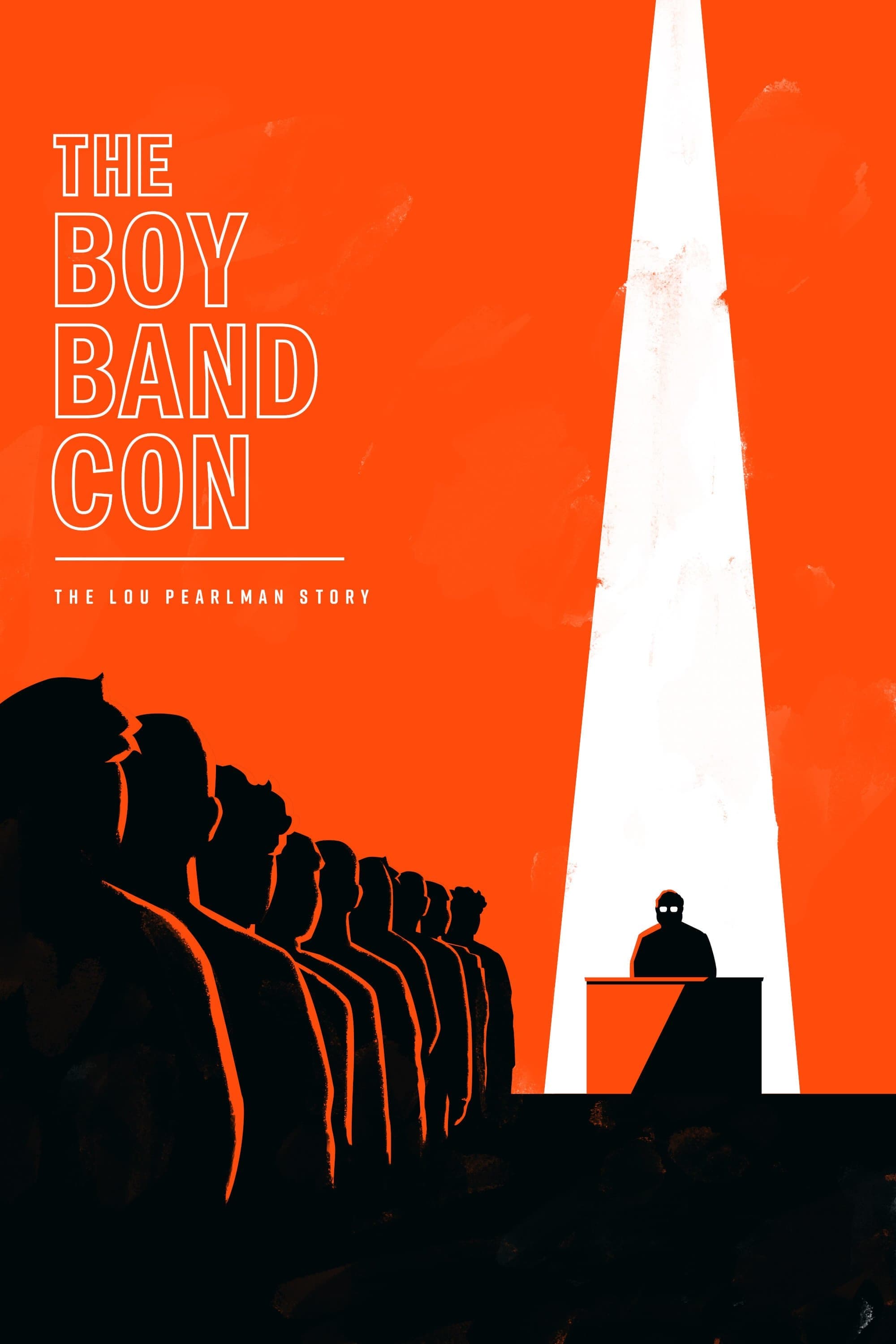 The Boy Band Con: The Lou Pearlman Story full movie