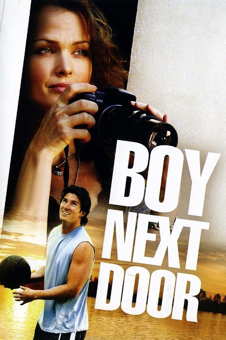 The Boy Next Door full movie