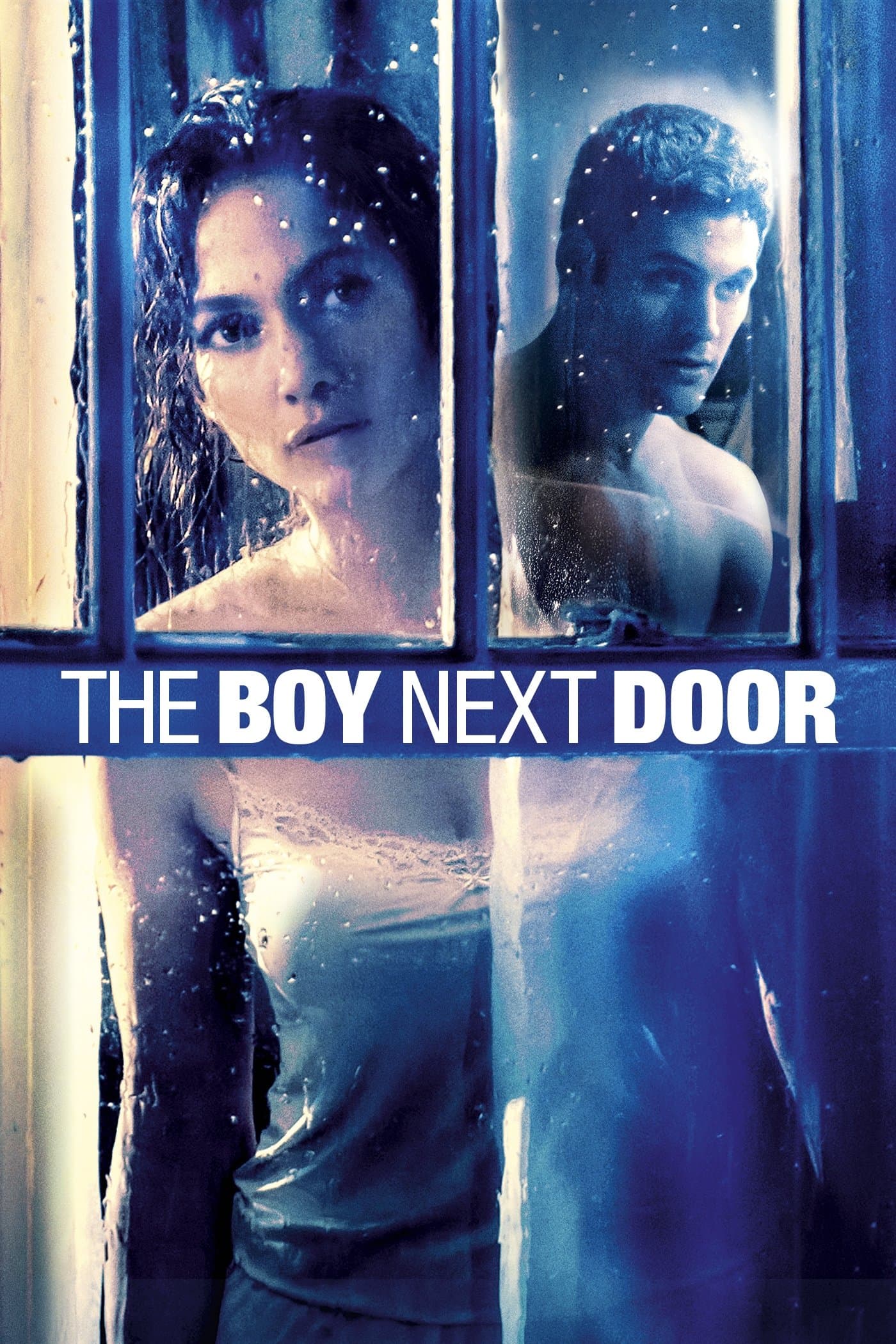 The Boy Next Door full movie