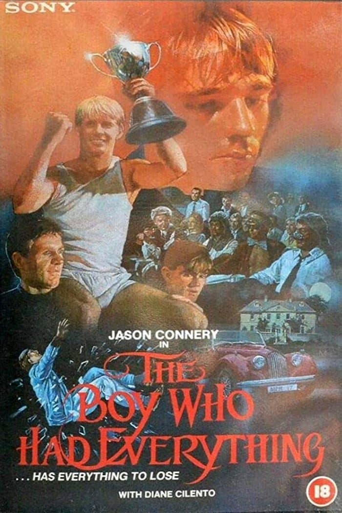 The Boy Who Had Everything full movie