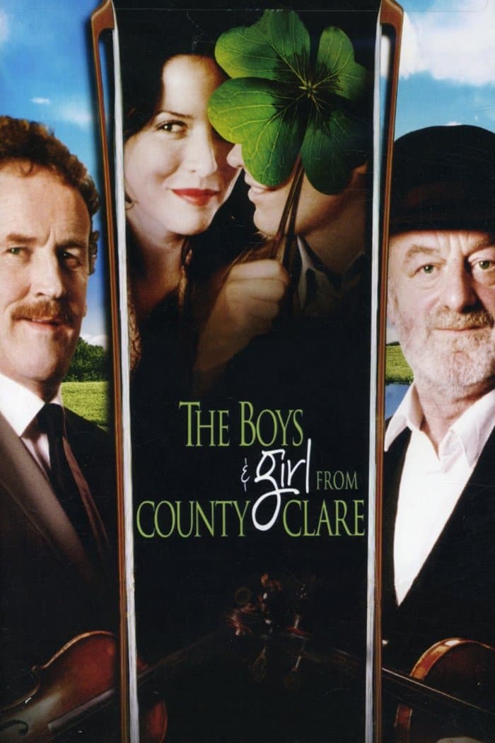 The Boys & Girl from County Clare full movie