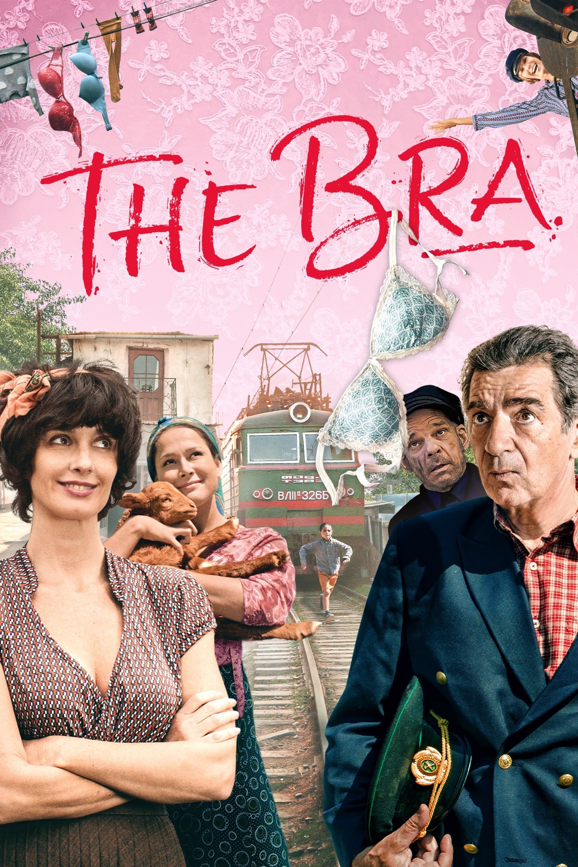 The Bra full movie