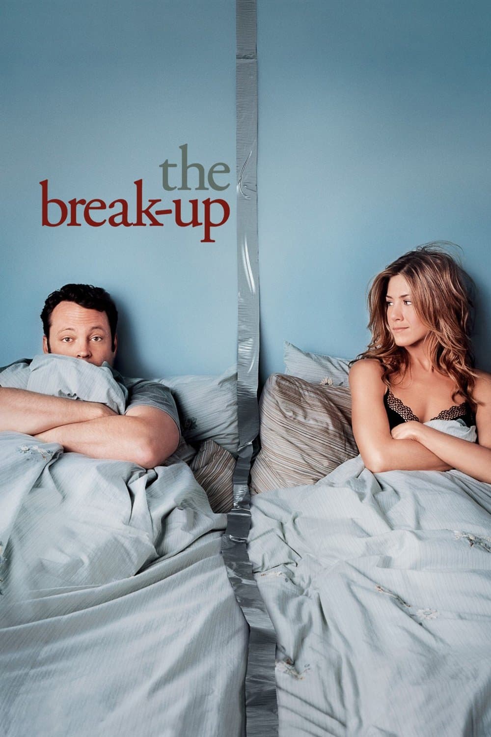 The Break-Up full movie