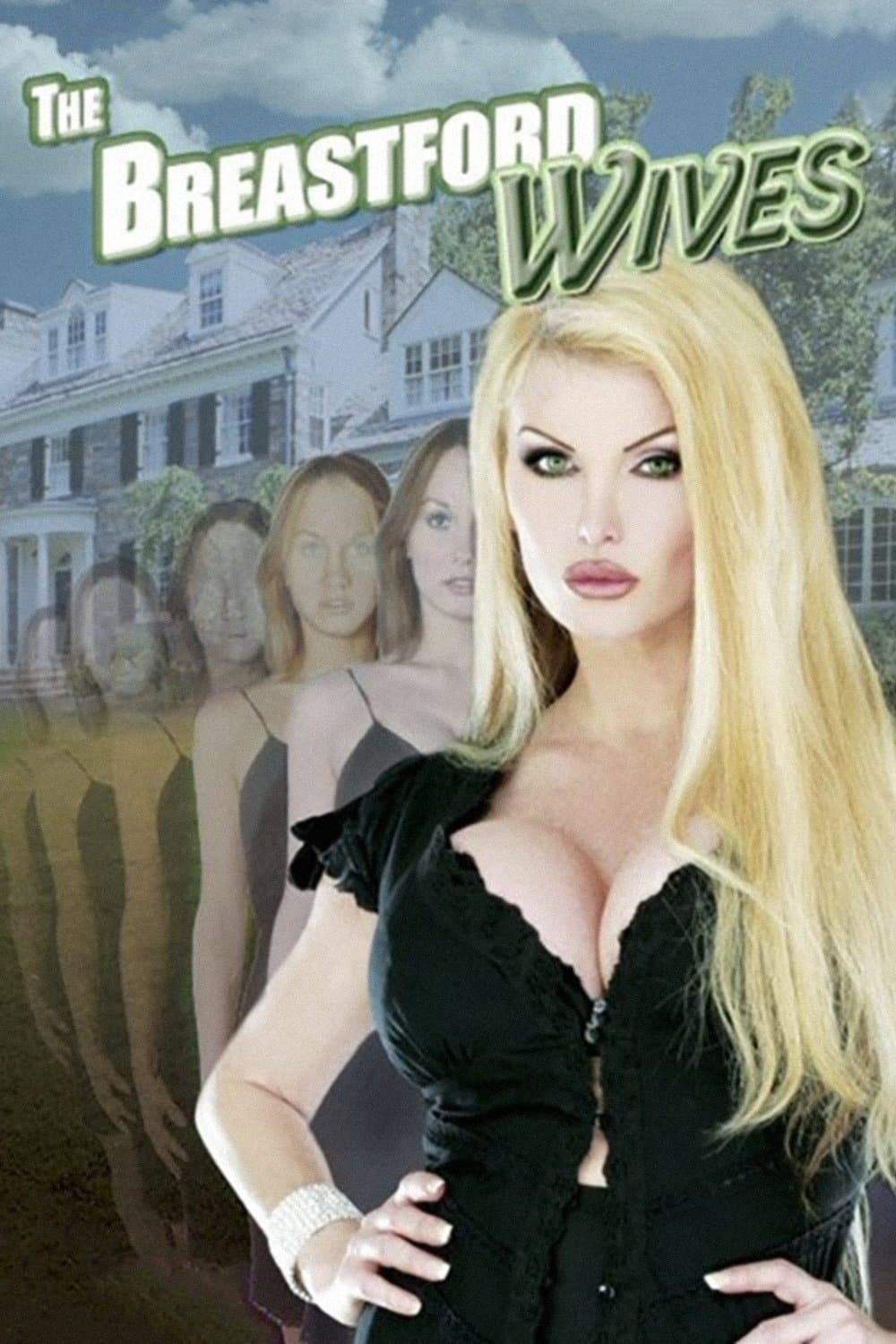 The Breastford Wives full movie