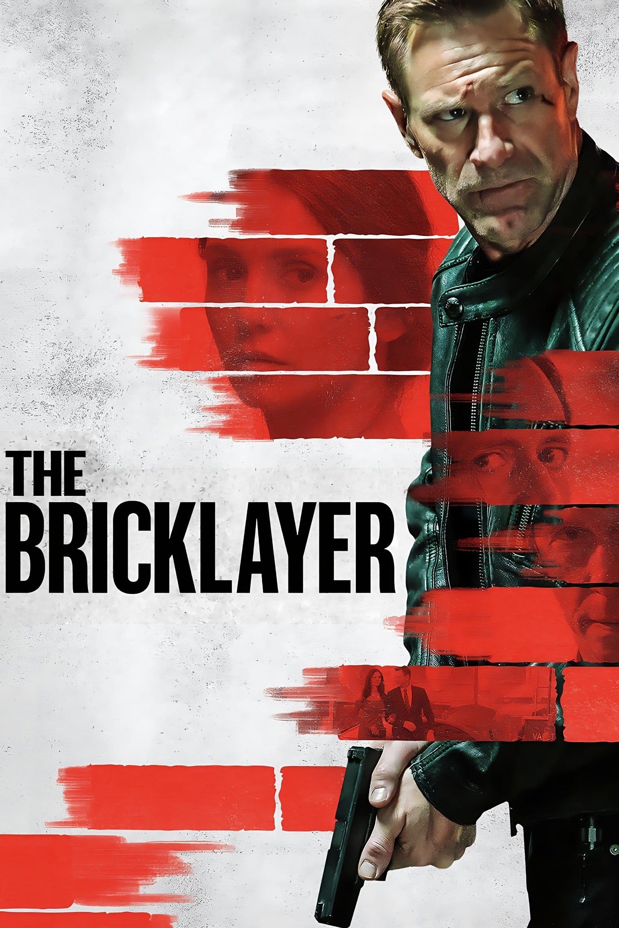 The Bricklayer full movie