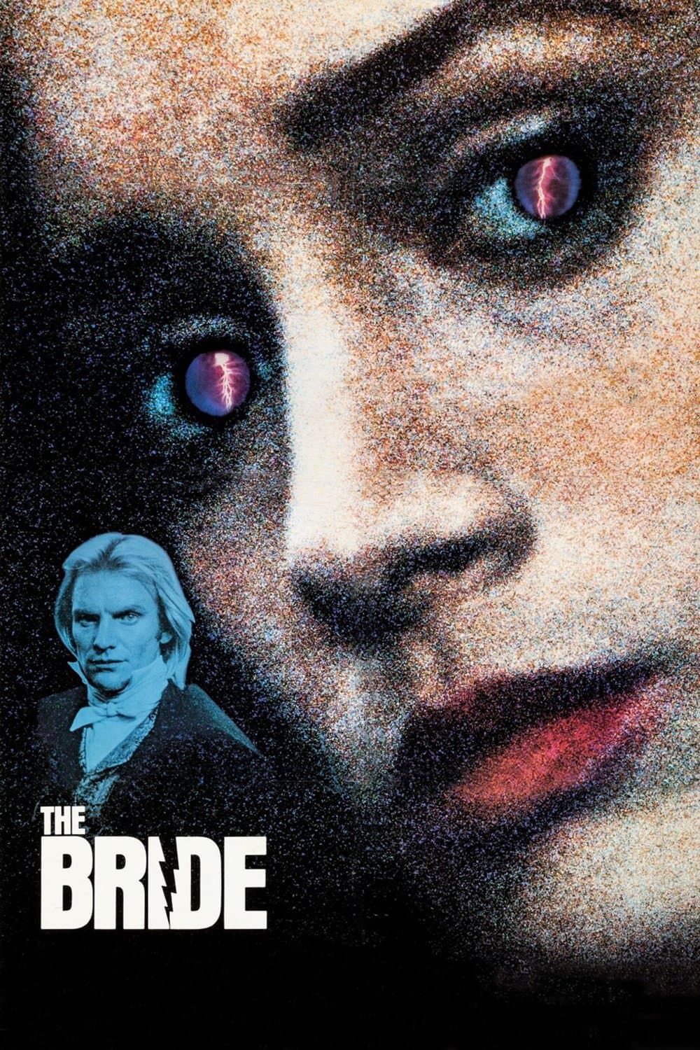 The Bride full movie