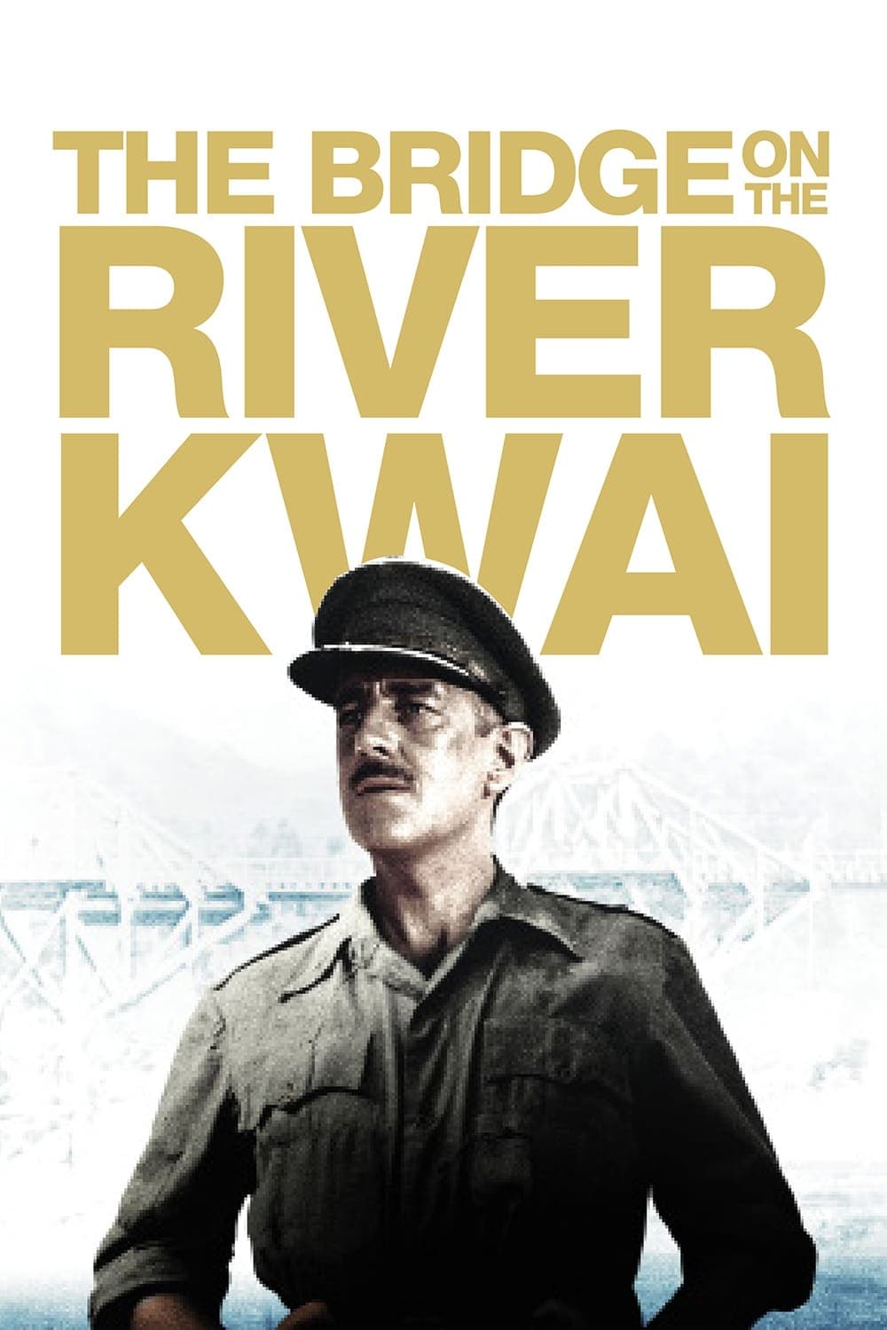 The Bridge on the River Kwai full movie