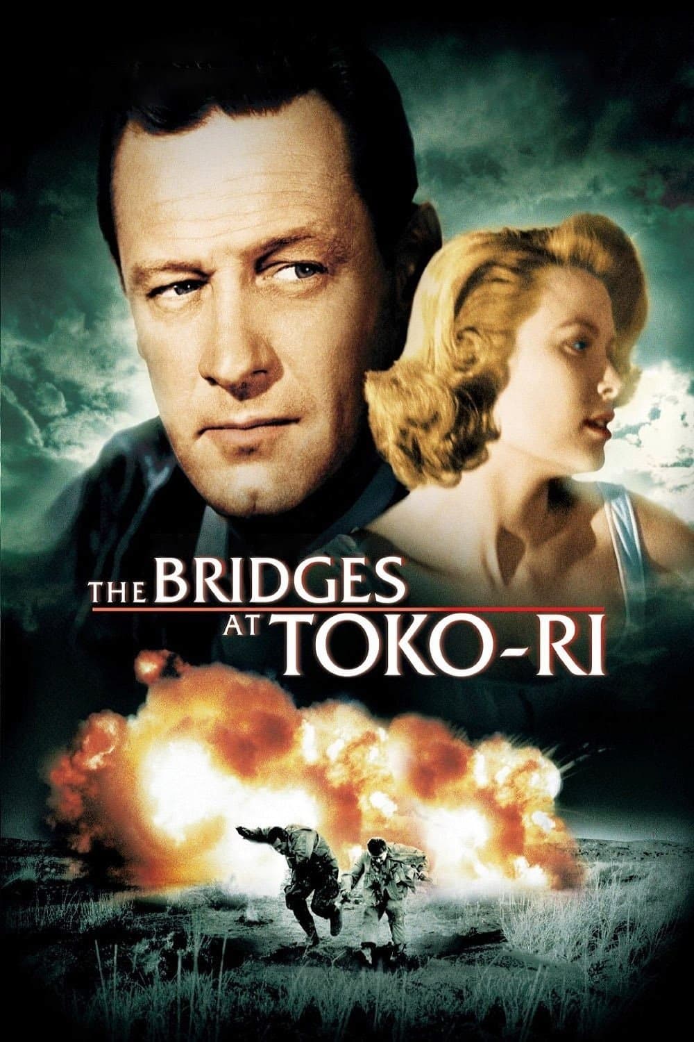 The Bridges at Toko-Ri full movie