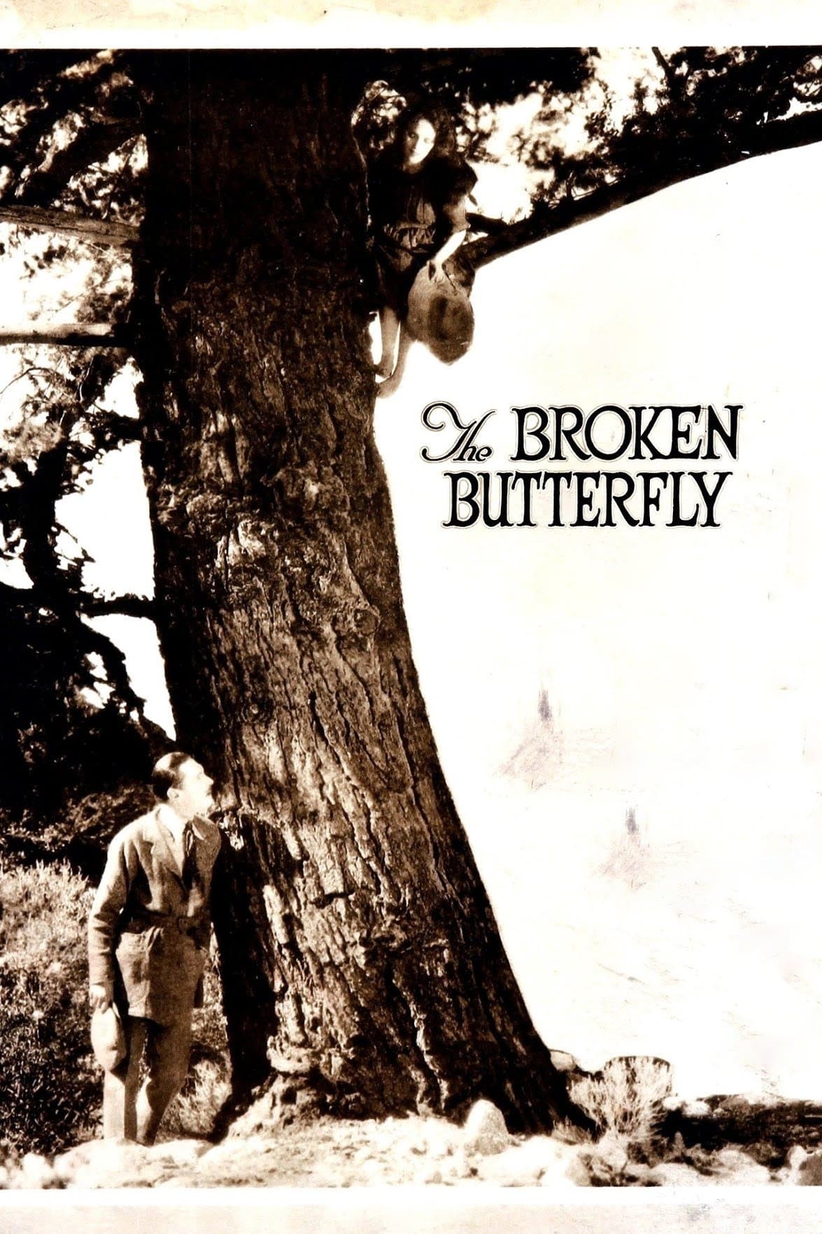 The Broken Butterfly full movie
