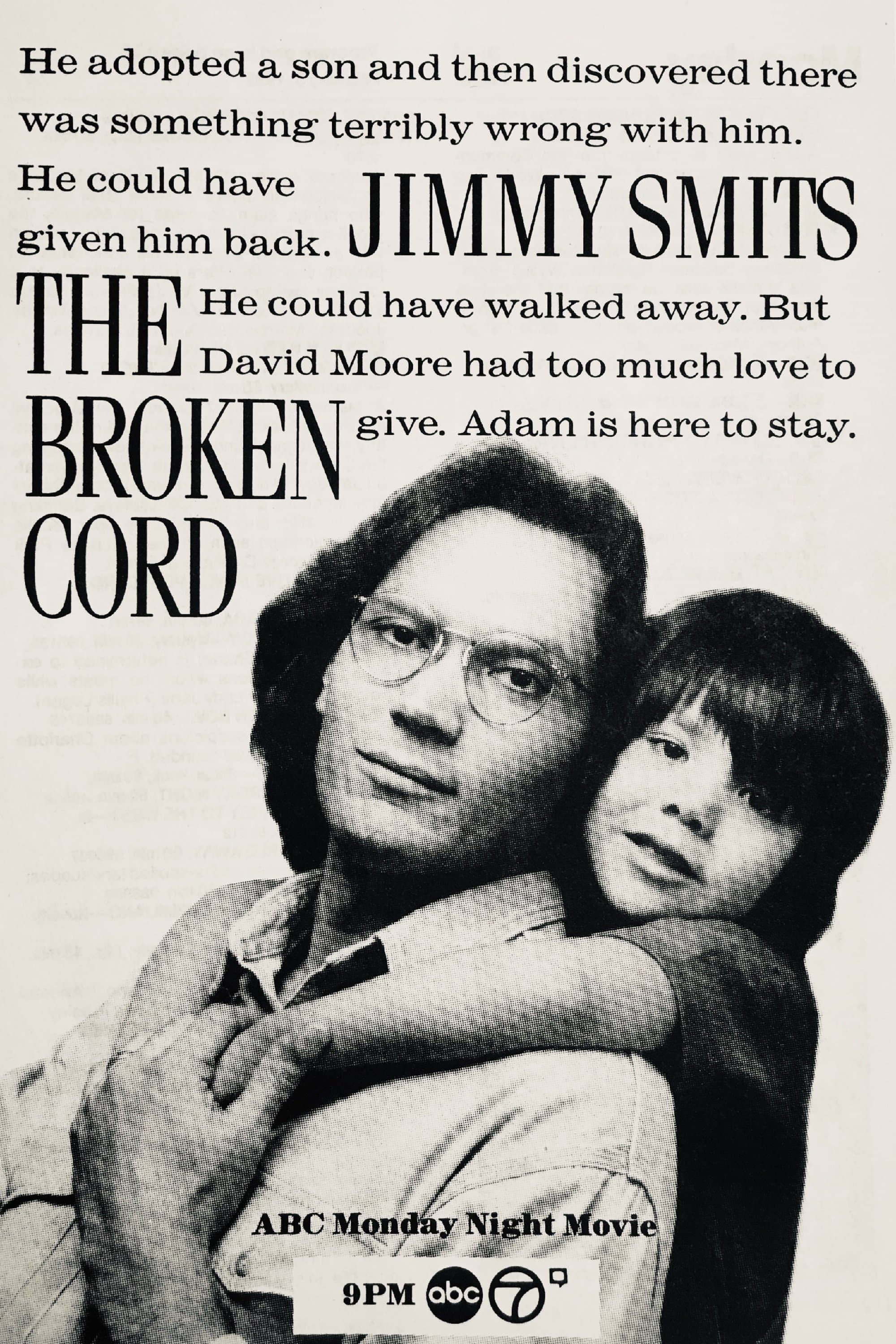 The Broken Cord full movie