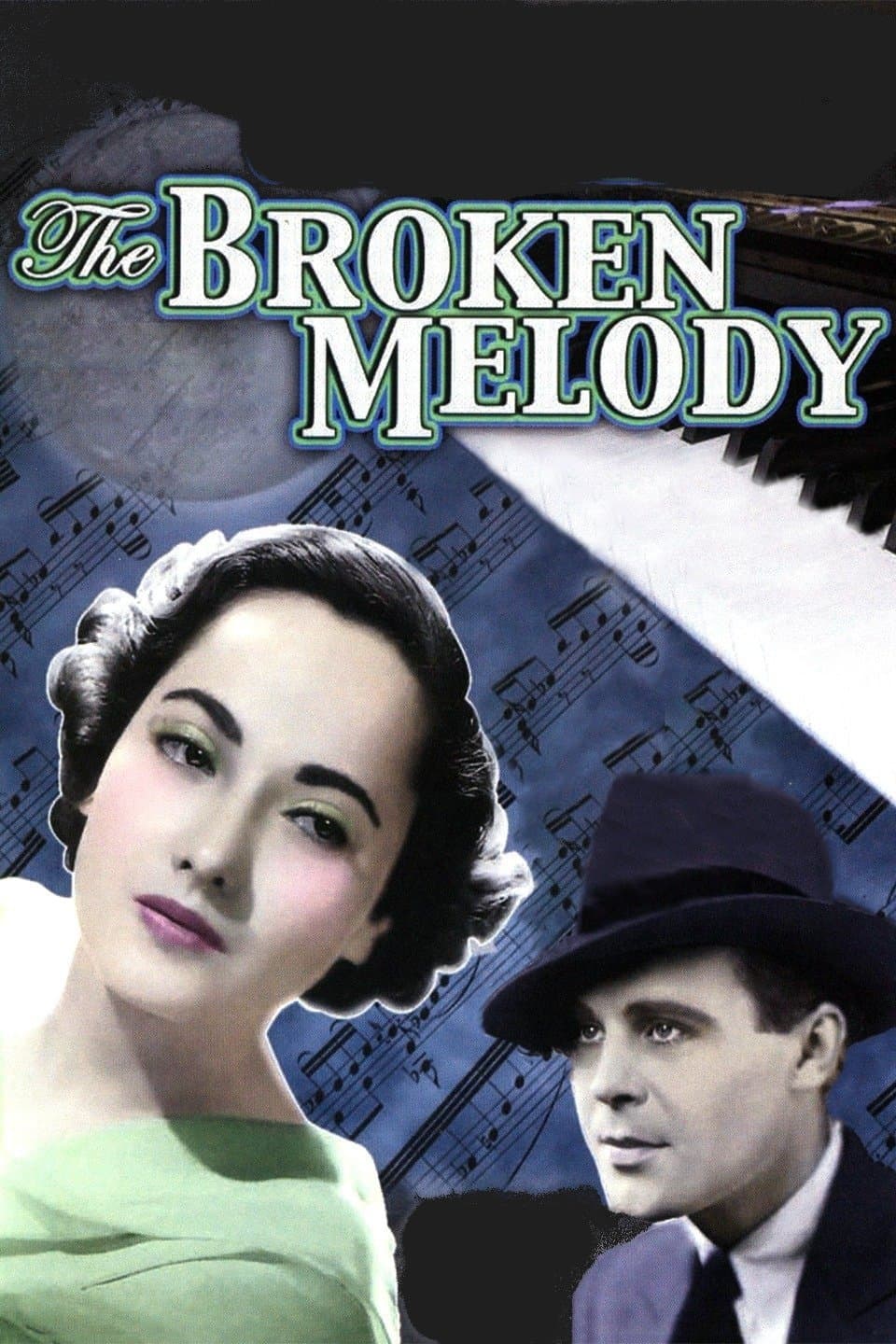 The Broken Melody full movie