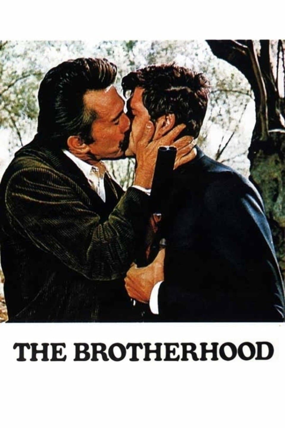 The Brotherhood full movie