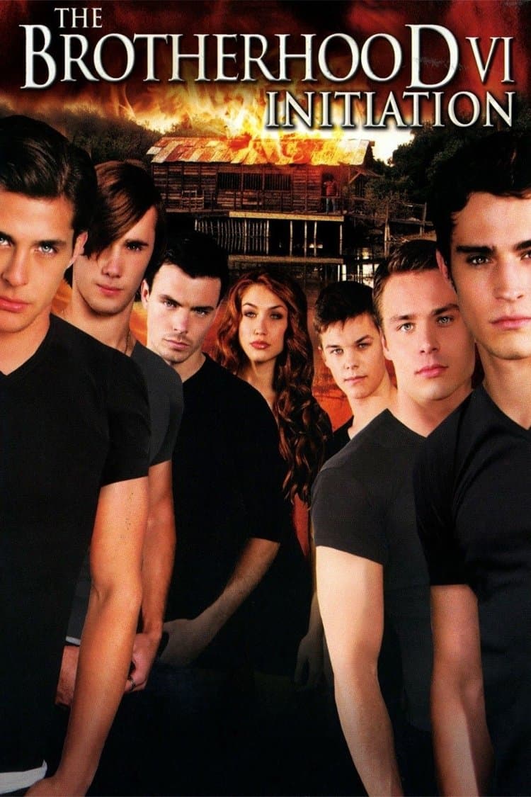 The Brotherhood VI: Initiation full movie