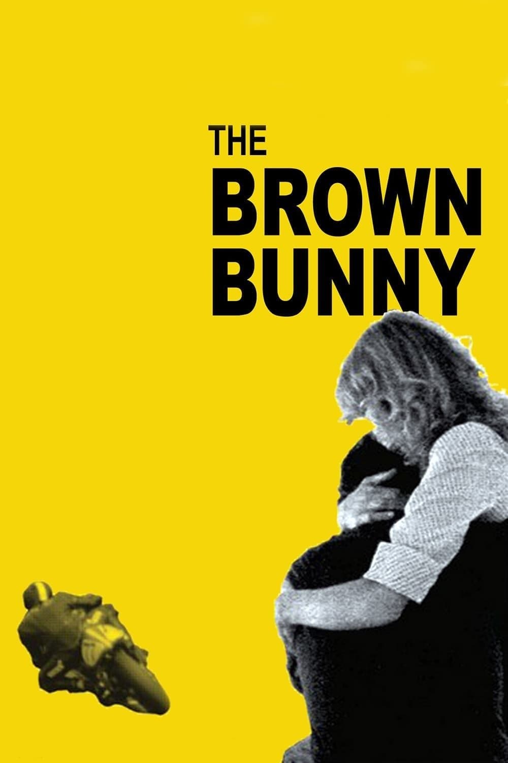 The Brown Bunny full movie