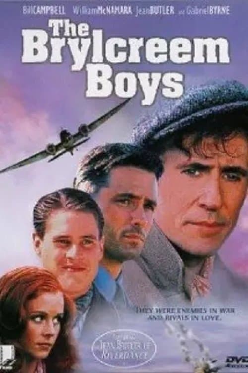 The Brylcreem Boys full movie