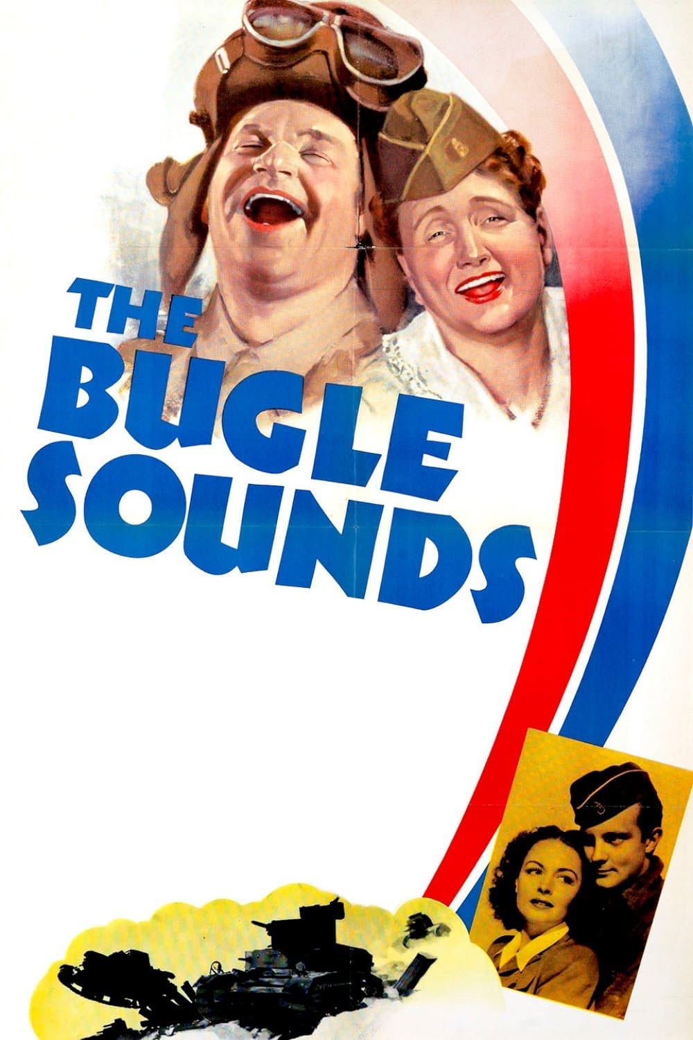 The Bugle Sounds full movie