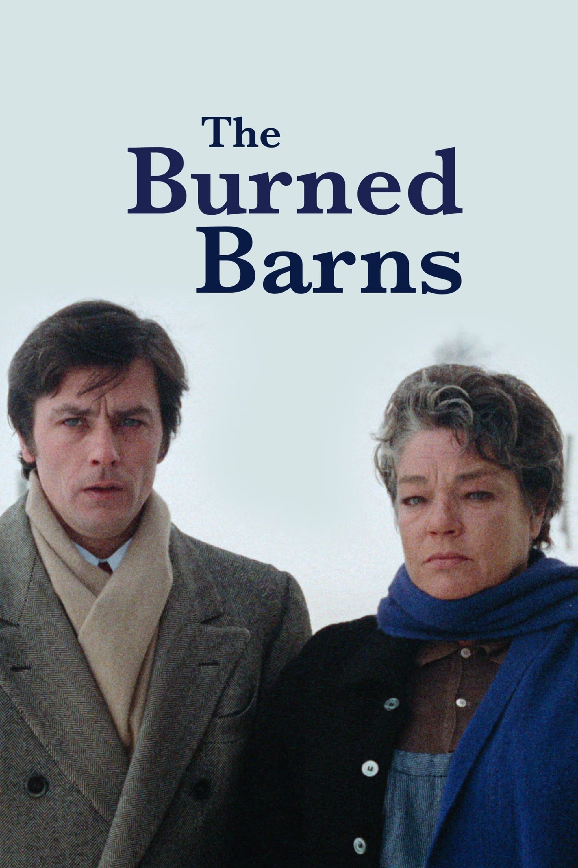 The Burned Barns full movie