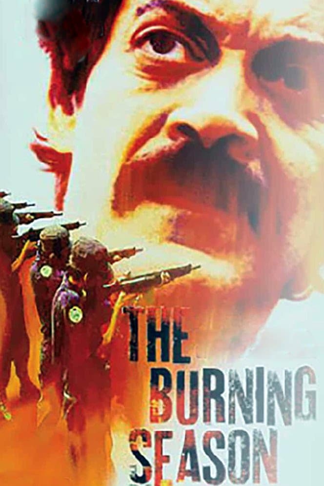 The Burning Season full movie