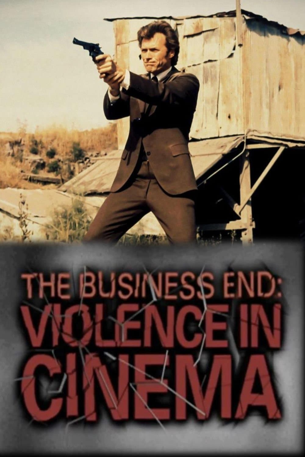 The Business End: Violence in Cinema full movie