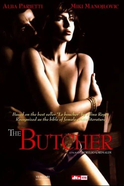 The Butcher full movie