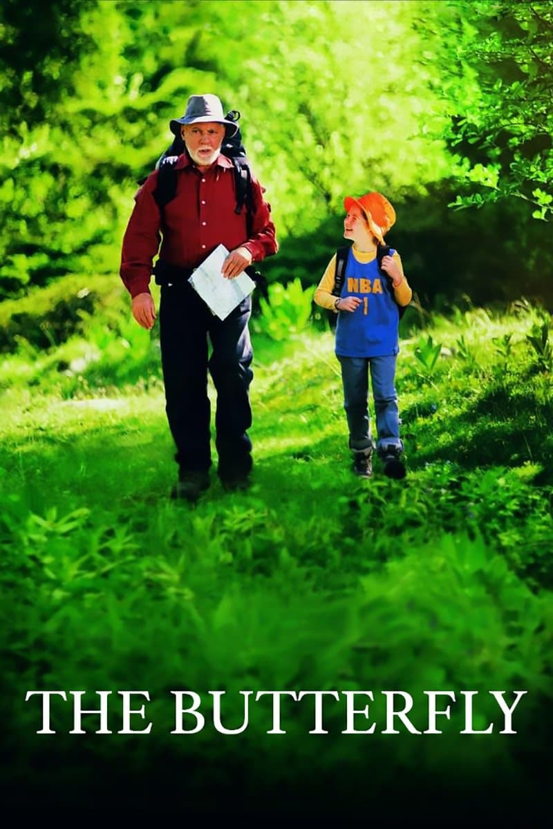 The Butterfly full movie