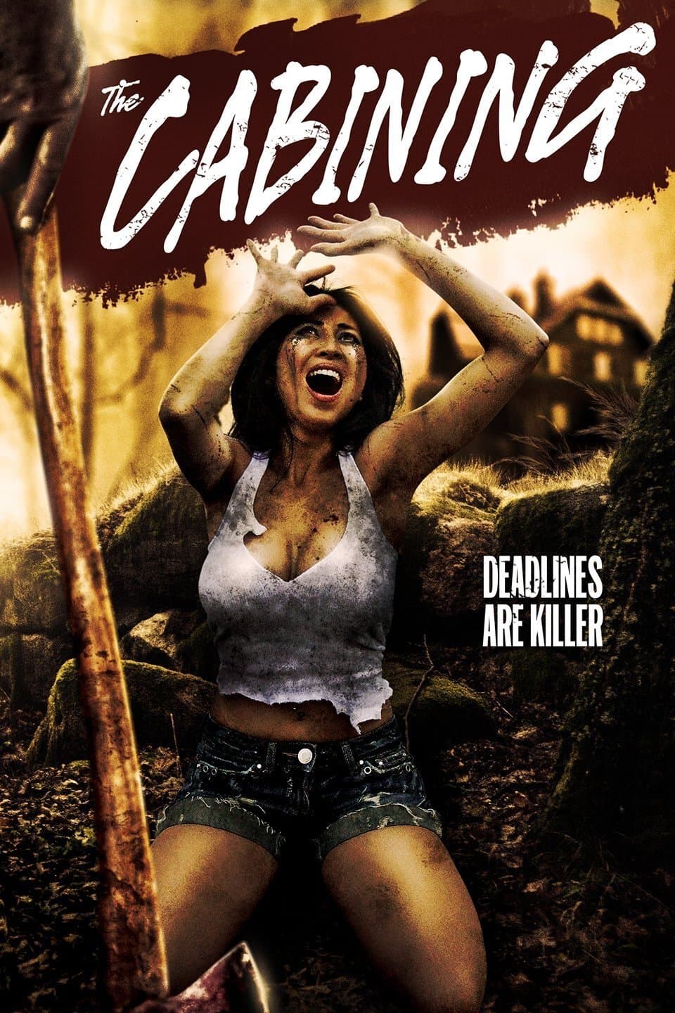 The Cabining full movie