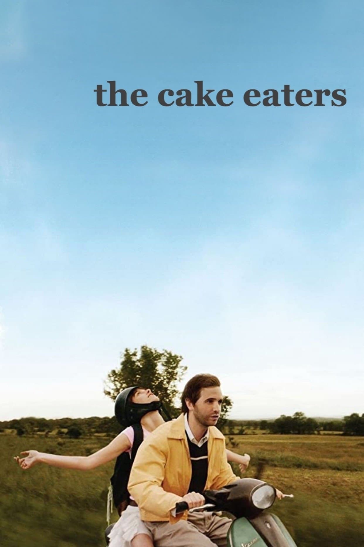 The Cake Eaters full movie
