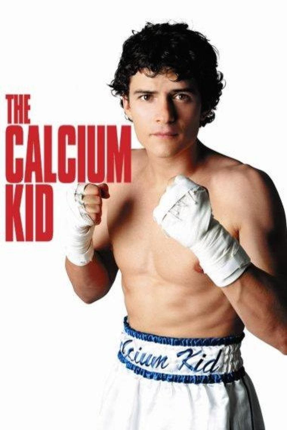 The Calcium Kid full movie