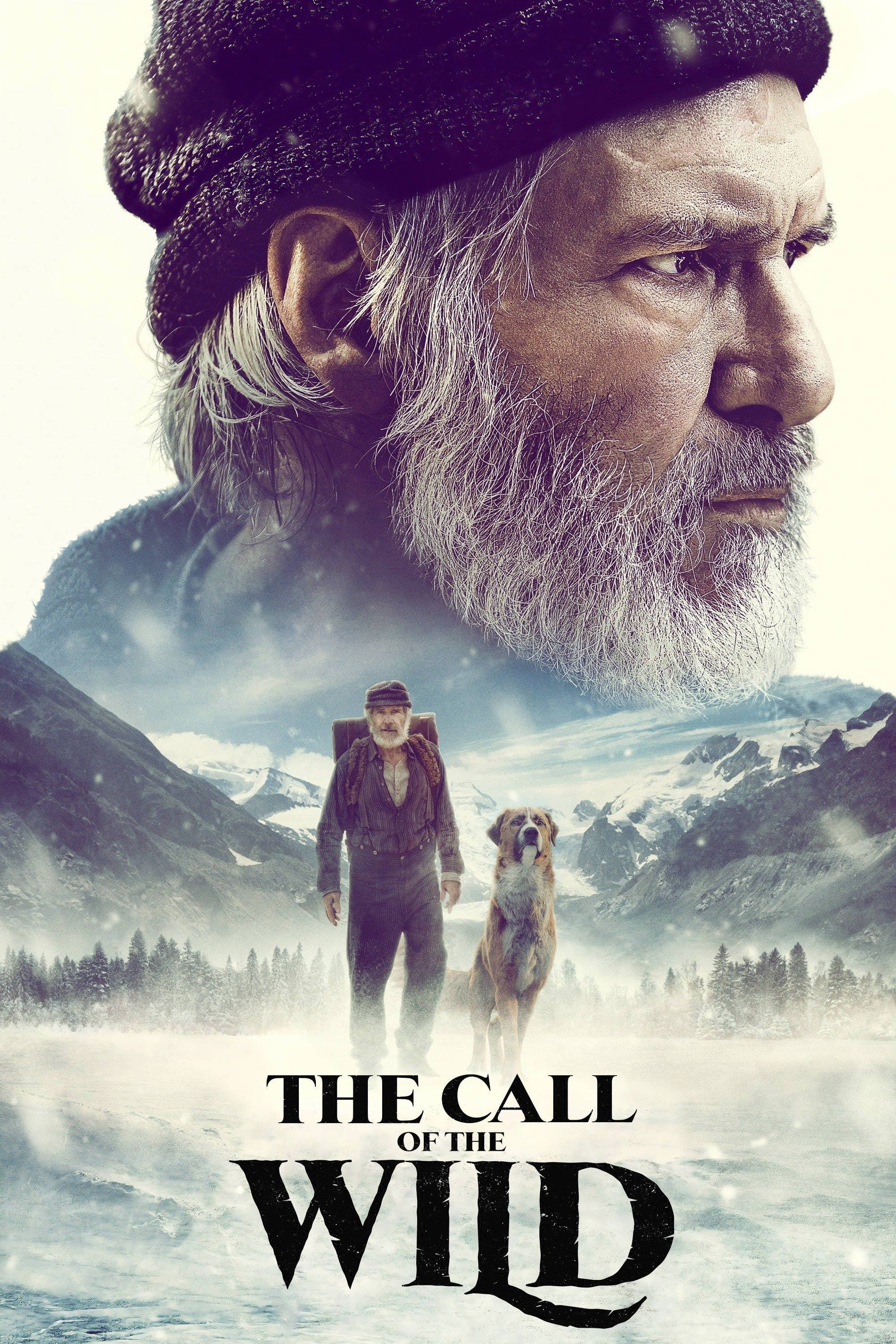 The Call of the Wild full movie