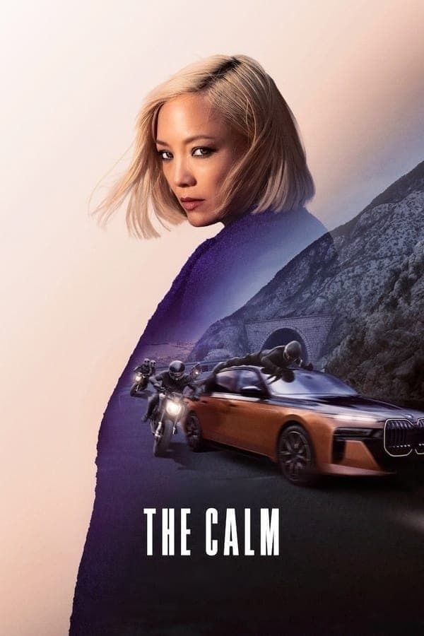 The Calm full movie