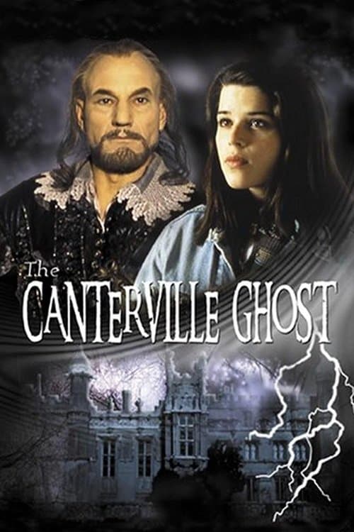 The Canterville Ghost full movie