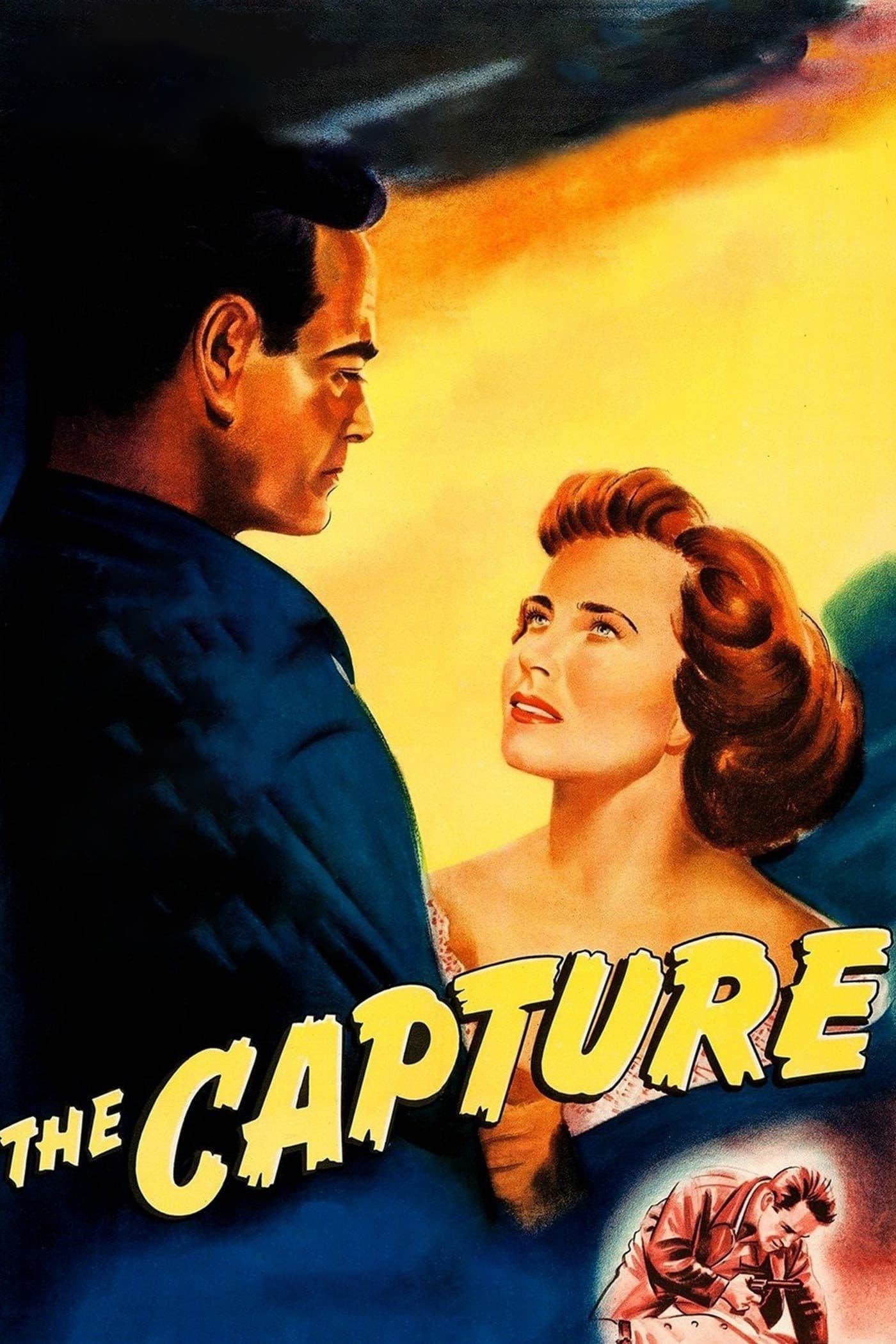 The Capture full movie
